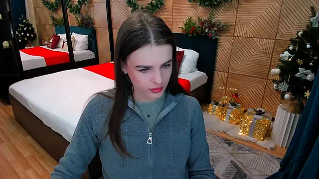 Snapshot of FinalAccord chatting on December 17, 2025, 4:06 am FinalAccord online show from December 17, 2025, 4:06 am