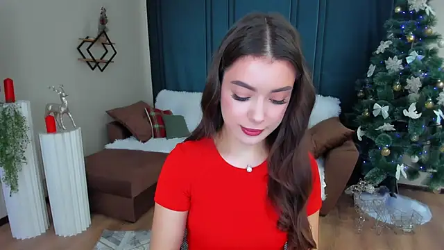 Snapshot of PutOnRepeat chatting on January 14, 2026, 1:09 am PutOnRepeat online show from January 14, 2026, 1:09 am