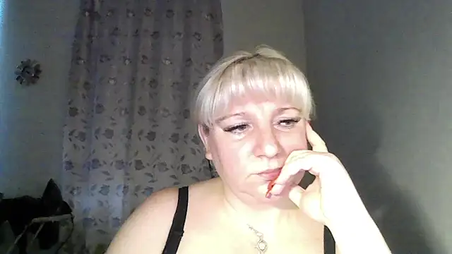 Snapshot of MeilomaWesa chatting on January 11, 2026, 7:26 am MeilomaWesa online show from January 11, 2026, 7:26 am