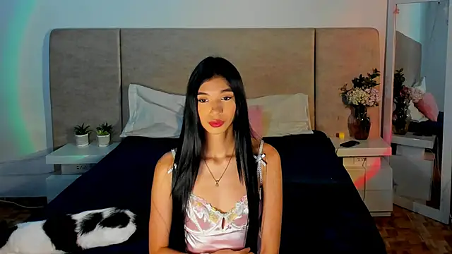 Snapshot of katt_pelaez chatting on November 5, 2025, 3:20 am katt pelaez online show from November 5, 2025, 3:20 am