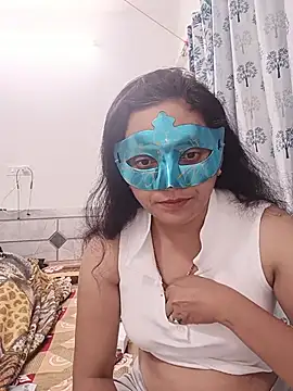 Snapshot of Harsh_Ankita_Couple chatting on July 20, 2026, 10:01 pm Harsh Ankita Couple online show from July 20, 2026, 10:01 pm
