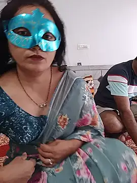 Snapshot of Harsh_Ankita_Couple chatting on June 26, 2026, 4:51 am Harsh Ankita Couple online show from June 26, 2026, 4:51 am