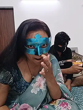 Snapshot of Harsh_Ankita_Couple chatting on June 19, 2026, 5:41 pm Harsh Ankita Couple online show from June 19, 2026, 5:41 pm