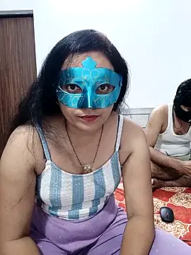 Snapshot of Harsh_Ankita_Couple chatting on June 29, 2026, 4:07 pm Harsh Ankita Couple online show from June 29, 2026, 4:07 pm