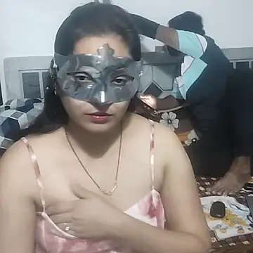 Snapshot of Harsh_Ankita_Couple chatting on November 12, 2025, 3:27 pm Harsh Ankita Couple online show from November 12, 2025, 3:27 pm