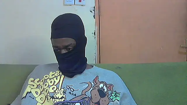 BIGDICKMULLAH online show from December 15, 2025, 1:55 am