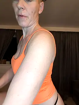 DarleenHot online show from November 1, 2025, 4:23 pm