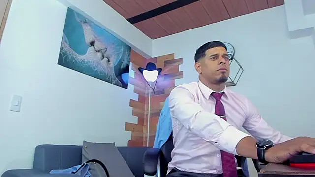 vincen jose online show from February 8, 2025, 4:14 am