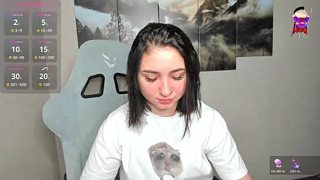 Snapshot of Sourr_Lollipop chatting on April 18, 2026, 1:41 am Sourr Lollipop online show from April 18, 2026, 1:41 am
