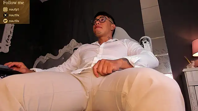 nau fonseca1 online show from November 6, 2025, 11:36 am