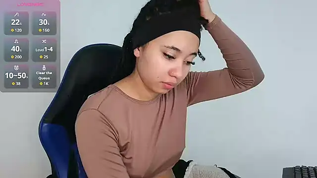 northly online show from November 18, 2025, 1:03 pm