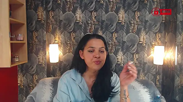 Snapshot of jessthewicked chatting on February 4, 2025, 7:33 pm jessthewicked online show from February 4, 2025, 7:33 pm