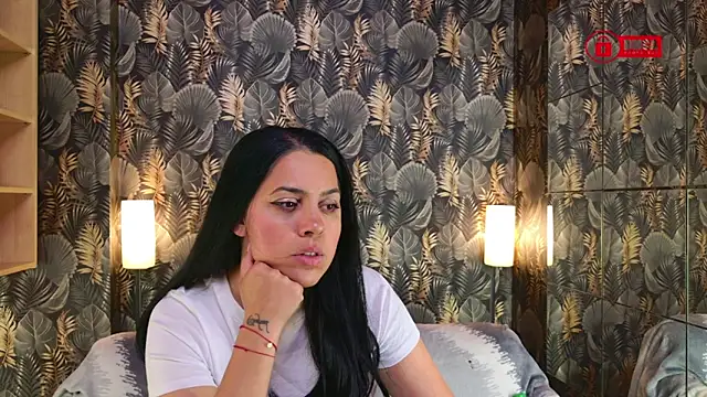 Snapshot of jessthewicked chatting on March 22, 2025, 6:58 pm jessthewicked online show from March 22, 2025, 6:58 pm