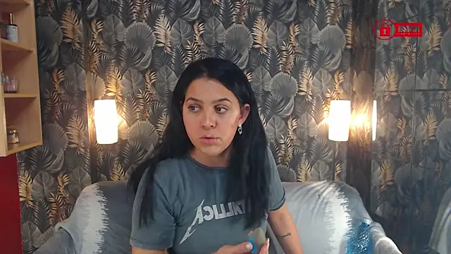 Snapshot of jessthewicked chatting on February 12, 2025, 5:05 pm jessthewicked online show from February 12, 2025, 5:05 pm