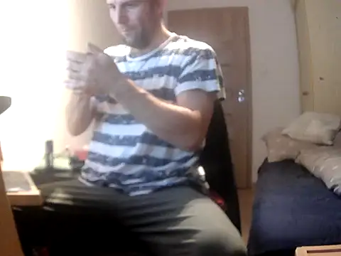 matejk online show from October 31, 2025, 6:04 pm