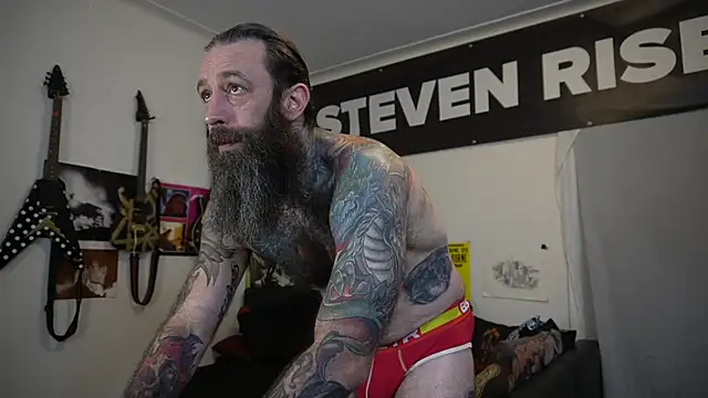 StevenRiseNYC online show from July 5, 2026, 1:18 pm