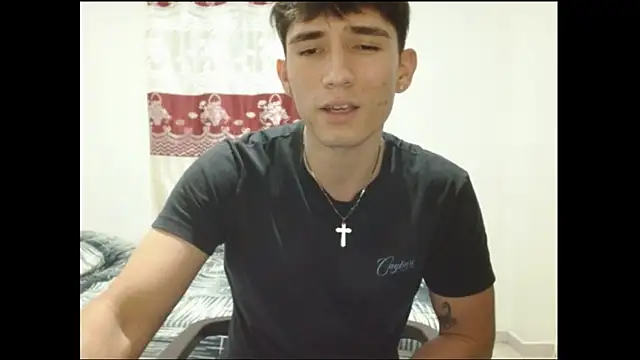 ChicoMaloFfF online show from February 8, 2026, 12:41 am