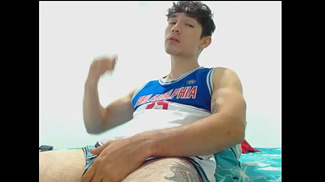 ChicoMaloFfF online show from October 25, 2025, 10:43 pm