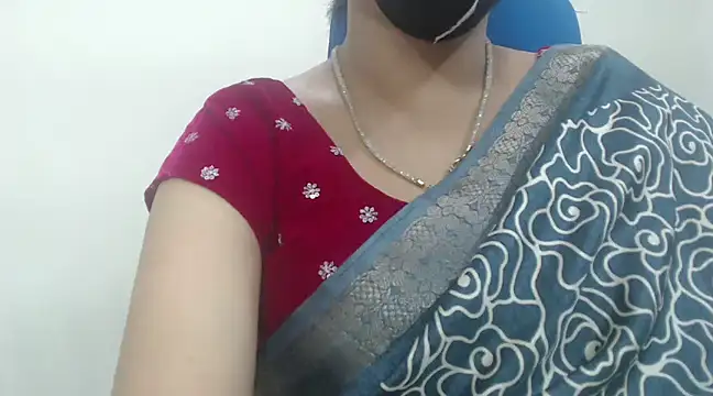 Lovely Siri 23 online show from January 23, 2025, 6:35 pm