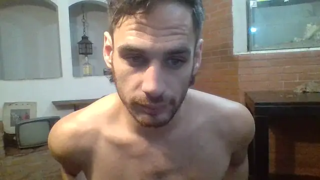 Stevenson988 online show from April 10, 2026, 12:50 am