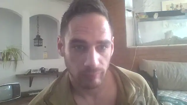 Stevenson988 online show from September 14, 2025, 4:18 pm