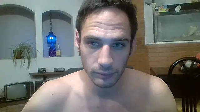 Stevenson988 online show from October 18, 2025, 5:31 am