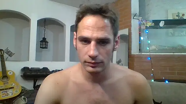 Stevenson988 online show from March 17, 2025, 11:57 pm