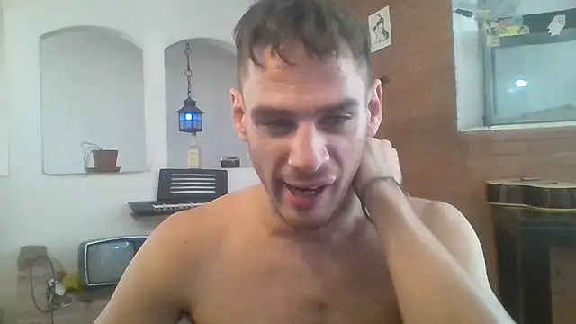 Stevenson988 online show from February 13, 2026, 2:28 pm