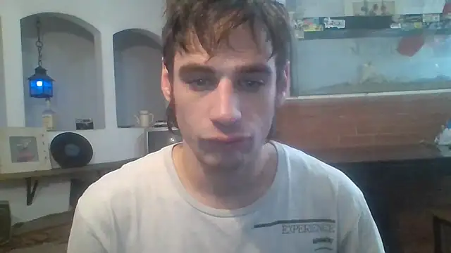Snapshot of Stevenson988 chatting on May 25, 2026, 8:07 pm Stevenson988 online show from May 25, 2026, 8:07 pm