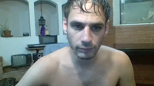 Stevenson988 online show from January 7, 2026, 12:26 am