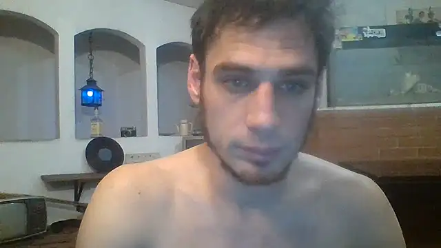Snapshot of Stevenson988 chatting on July 25, 2026, 5:37 am Stevenson988 online show from July 25, 2026, 5:37 am