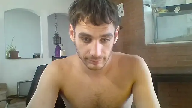 Stevenson988 online show from January 8, 2026, 5:30 pm