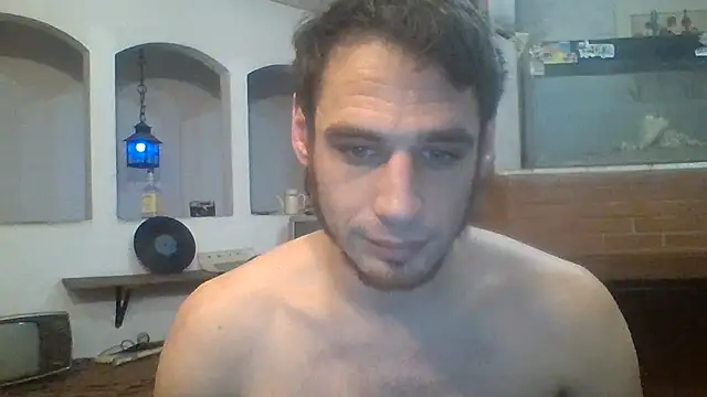 Snapshot of Stevenson988 chatting on July 26, 2026, 3:35 am Stevenson988 online show from July 26, 2026, 3:35 am