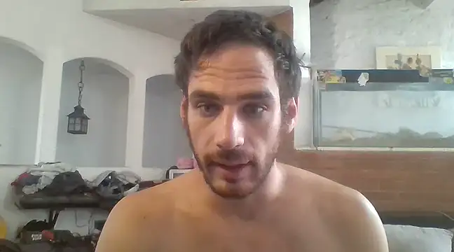 Stevenson988 online show from February 15, 2025, 6:33 pm