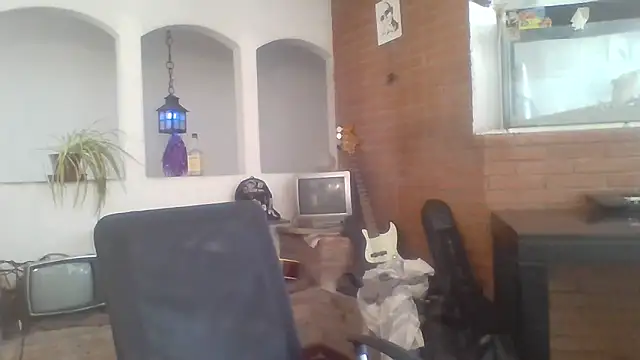 Stevenson988 online show from October 14, 2025, 3:23 pm