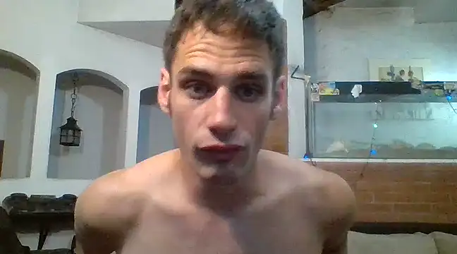 Stevenson988 online show from January 2, 2025, 1:38 am