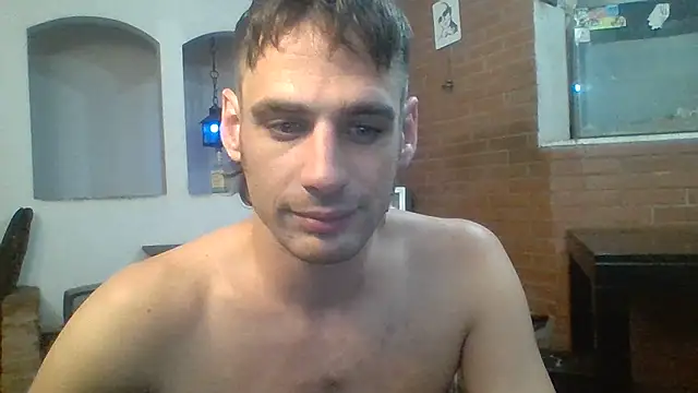 Stevenson988 online show from March 27, 2026, 1:47 am