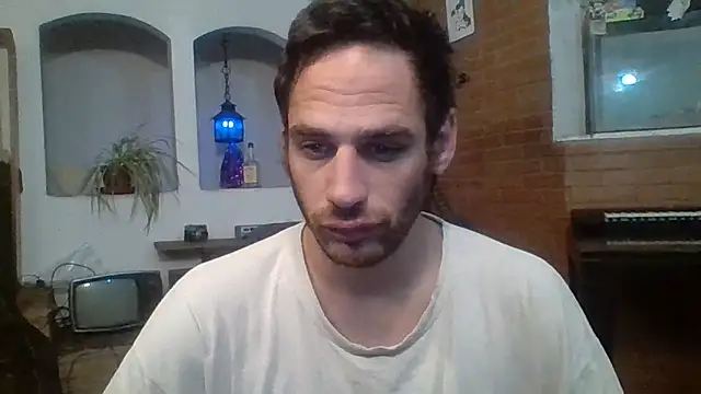 Stevenson988 online show from October 31, 2025, 12:51 am