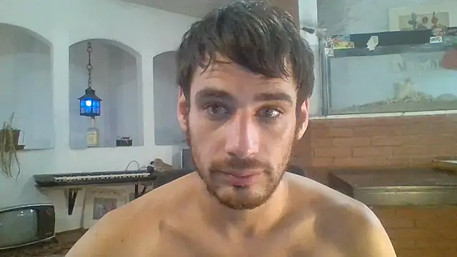 Stevenson988 online show from February 5, 2026, 4:03 pm