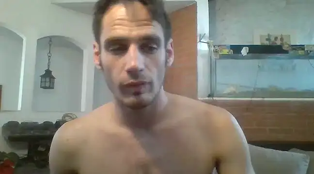 Stevenson988 online show from January 8, 2025, 7:56 pm