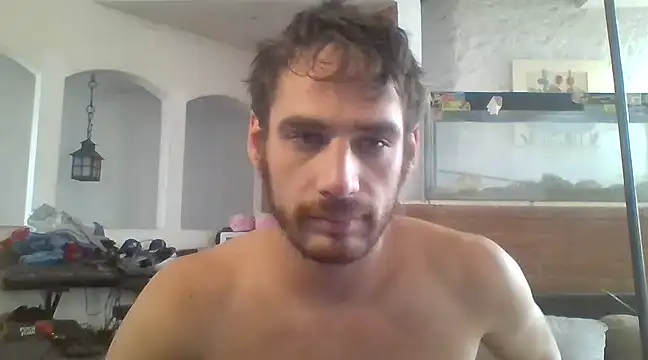 Stevenson988 online show from February 17, 2025, 4:50 pm