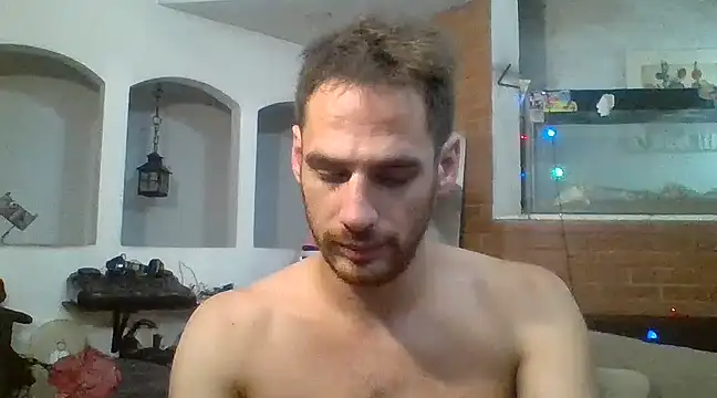 Stevenson988 online show from March 7, 2025, 1:20 am