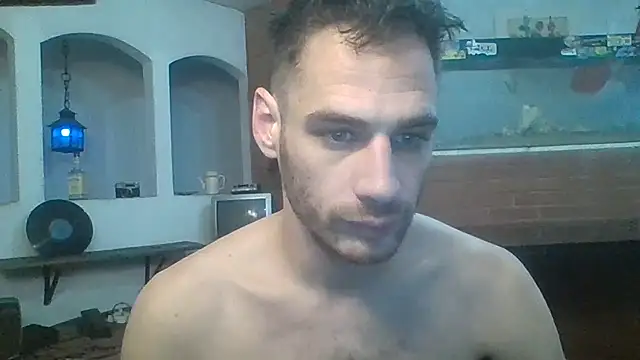 Snapshot of Stevenson988 chatting on June 7, 2026, 7:19 pm Stevenson988 online show from June 7, 2026, 7:19 pm