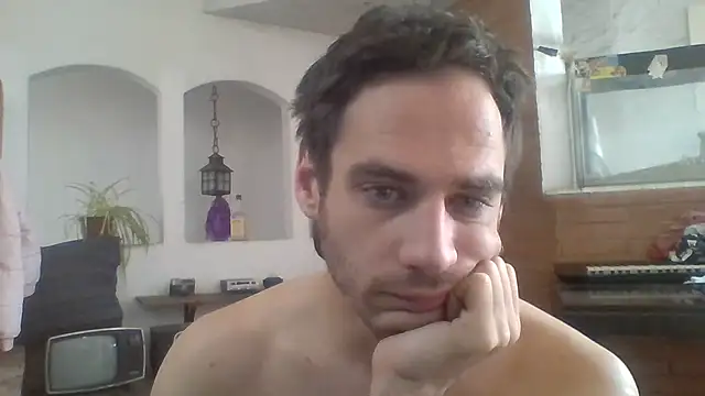 Stevenson988 online show from November 11, 2025, 2:56 pm