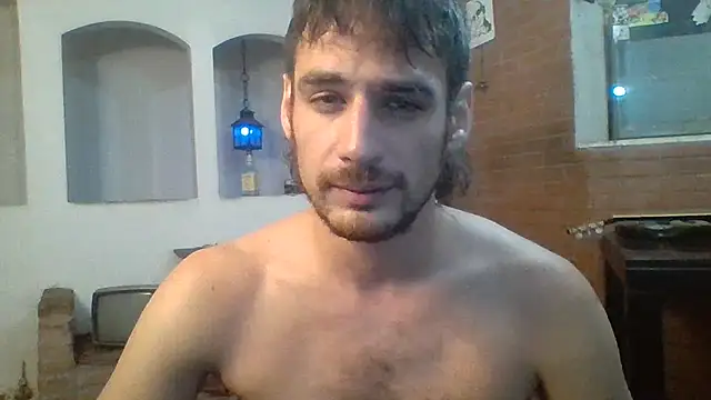 Stevenson988 online show from March 22, 2026, 5:21 am