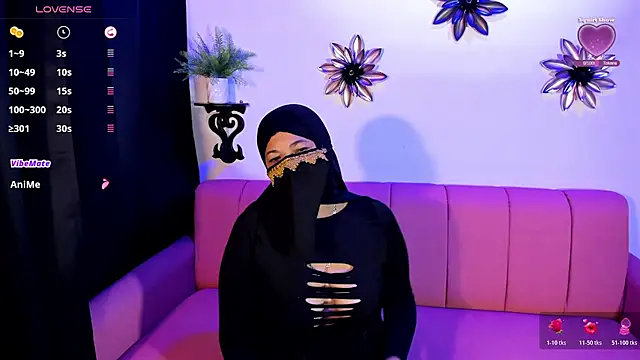 Snapshot of bashiraghazali_ chatting on February 25, 2026, 1:50 am bashiraghazali online show from February 25, 2026, 1:50 am