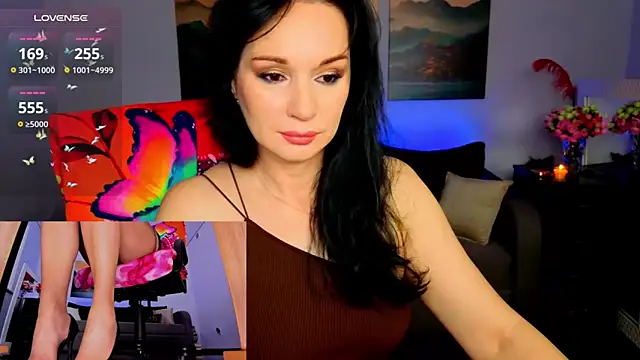 Snapshot of Sofia_Ford chatting on May 11, 2026, 1:01 pm Sofia Ford online show from May 11, 2026, 1:01 pm