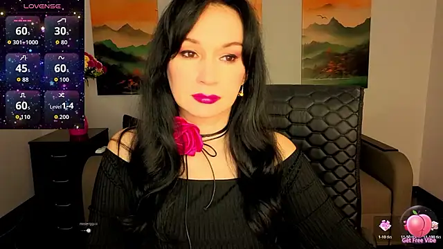 Snapshot of Sofia_Ford chatting on January 9, 2026, 8:10 am Sofia Ford online show from January 9, 2026, 8:10 am