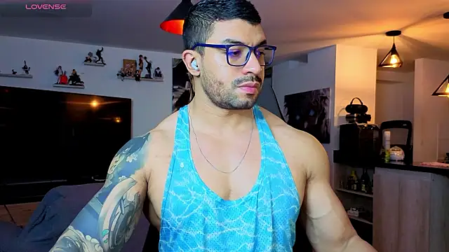 Michael Diamond online show from February 14, 2026, 4:02 am