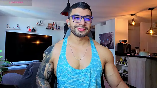 Michael Diamond online show from February 28, 2026, 3:44 pm